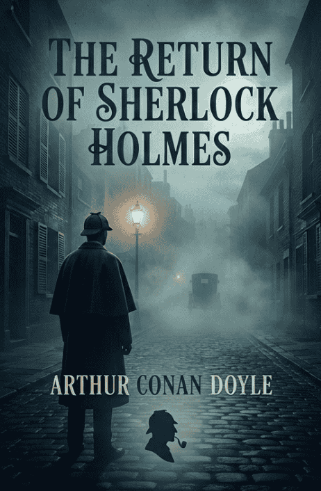 The Return of Sherlock Holmes